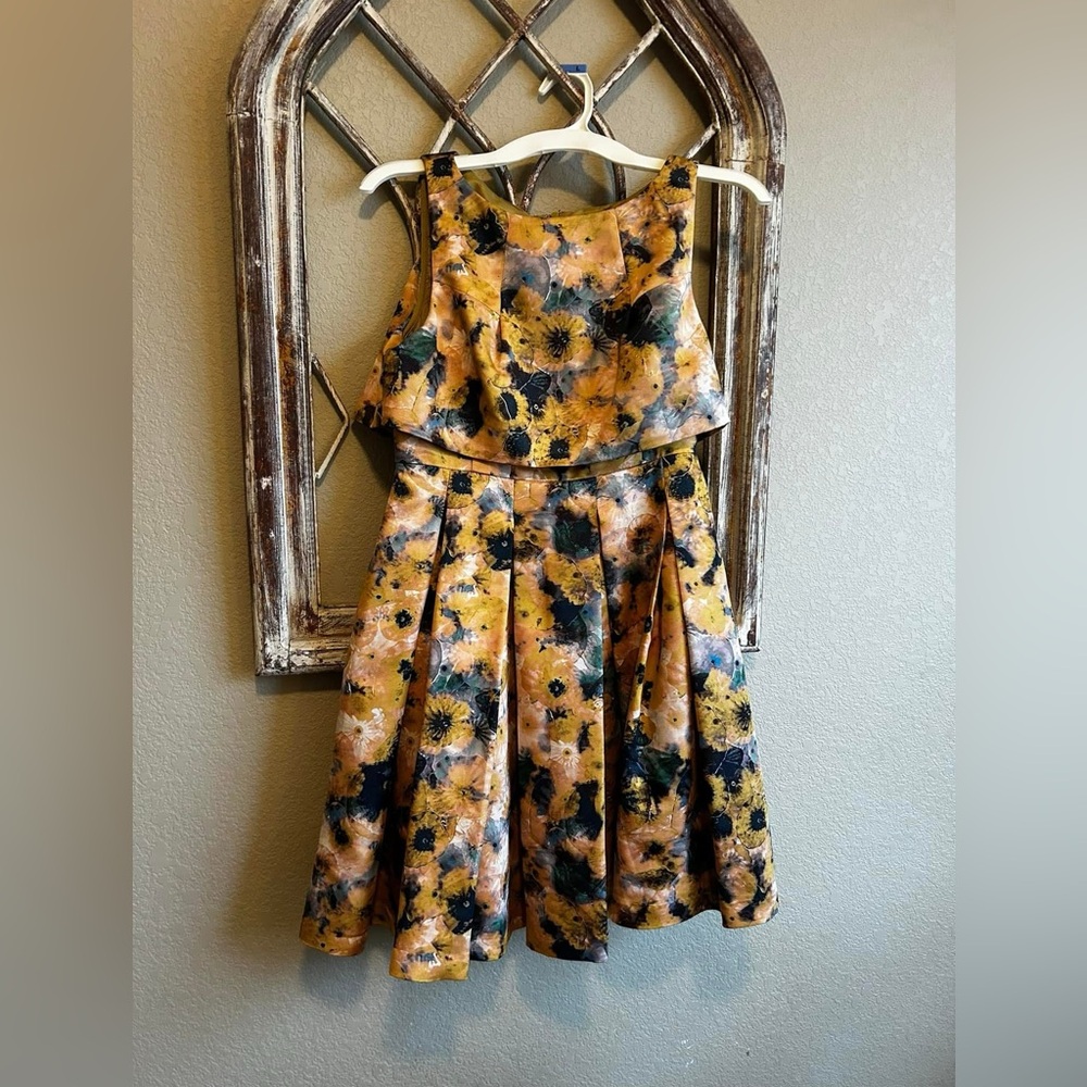 McGinnis x Anthropologie